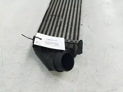 Peça sobressalente para automóvel em segunda mão intercooler por ford focus lim. (cb4) trend referências oem iam 8v619l440ac  