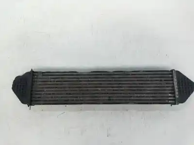 Peça sobressalente para automóvel em segunda mão intercooler por ford focus lim. (cb4) trend referências oem iam 8v619l440ac  
