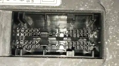 Second-hand car spare part ignition switch for bmw serie 7 (e65/e66) 745i oem iam references 61326924711  