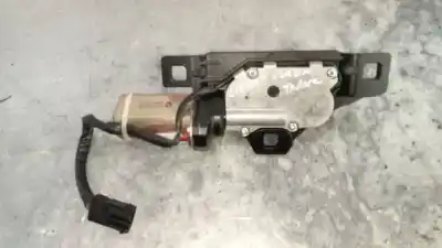 Second-hand car spare part tailgate central locking system  for bmw serie 7 (e65/e66) 745i oem iam references   