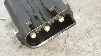 Second-hand car spare part tailgate central locking system  for bmw serie 7 (e65/e66) 745i oem iam references   