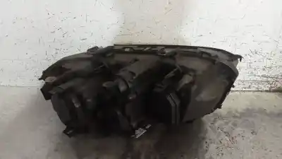 Second-hand car spare part left headlight for bmw serie 7 (e65/e66) 745i oem iam references   