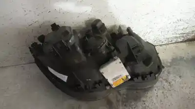 Second-hand car spare part left headlight for bmw serie 7 (e65/e66) 745i oem iam references   