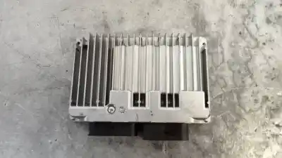 Second-hand car spare part ecu engine control for bmw serie 7 (e65/e66) 745i oem iam references 412265002