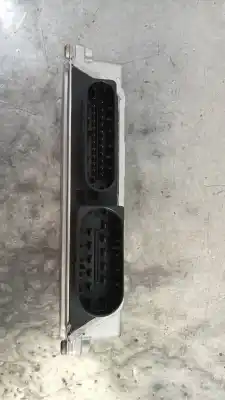 Second-hand car spare part ecu engine control for bmw serie 7 (e65/e66) 745i oem iam references 412265002 7503265 7510154 7507492