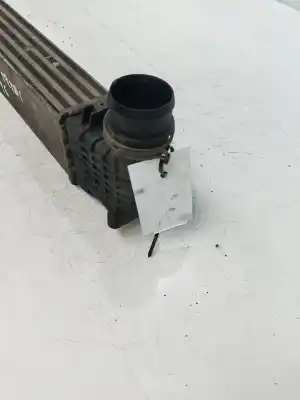 Pezzo di ricambio per auto di seconda mano intercooler per ford galaxy (vx) clx riferimenti oem iam 132002748a  0823856