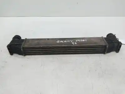 Pezzo di ricambio per auto di seconda mano intercooler per ford galaxy (vx) clx riferimenti oem iam 132002748a  0823856