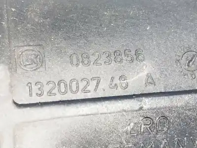 Pezzo di ricambio per auto di seconda mano intercooler per ford galaxy (vx) clx riferimenti oem iam 132002748a  0823856