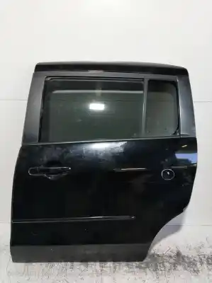 Автозапчасти б/у задняя левая дверь за mazda 5 berl. (cr) 1.8 active ссылки oem iam 