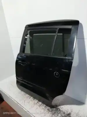 Peça sobressalente para automóvel em segunda mão porta do automóvel traseira esquerda por mazda 5 berl. (cr) 1.8 active referências oem iam   