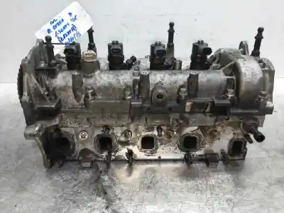 Автозапчастина б/у ДОП для OPEL CORSA D (S07)  Посилання на OEM IAM Z13DTH  FGP55188595