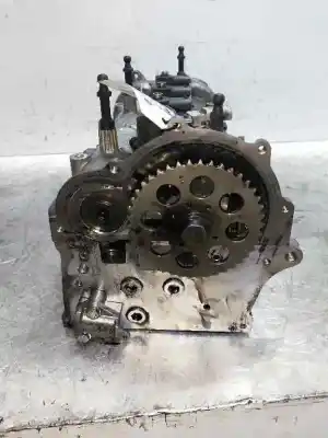 Pezzo di ricambio per auto di seconda mano testata motore per opel corsa d (s07) 1.3 cdti (l08 l68) riferimenti oem iam z13dth  fgp55188595