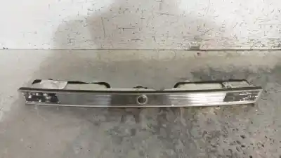 Second-hand car spare part licence plate light for bmw serie 7 (e65/e66) 745i oem iam references 