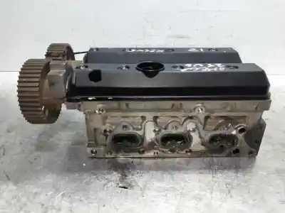 Second-hand car spare part cylinder head for opel omega b 2.5 v6 cat (l80) oem iam references x25xe  90411847