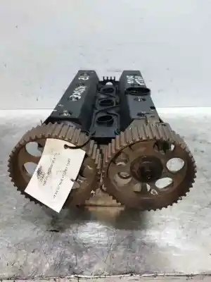 Second-hand car spare part cylinder head for opel omega b 2.5 v6 cat (l80) oem iam references x25xe  90411847