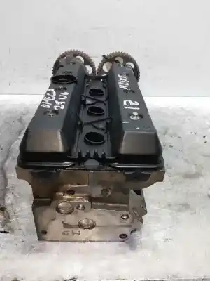Second-hand car spare part cylinder head for opel omega b 2.5 v6 cat (l80) oem iam references x25xe  90411847