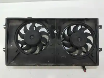 Pièce détachée automobile d'occasion ventilateur pour volkswagen t4 transporter/furgoneta (mod. 1991) 1.9 turbodiesel cat (abl) références oem iam 701121207b  701121205