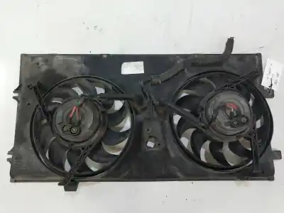 Pièce détachée automobile d'occasion ventilateur pour volkswagen t4 transporter/furgoneta (mod. 1991) 1.9 turbodiesel cat (abl) références oem iam 701121207b  701121205