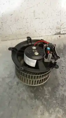 Second-hand car spare part heater blower motor for bmw serie 7 (e65/e66) 745i oem iam references 64116918873
