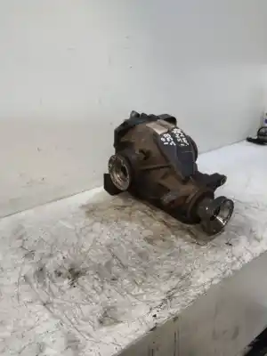 Second-hand car spare part rear differential for bmw serie 7 (e65/e66) 745i oem iam references 7502980