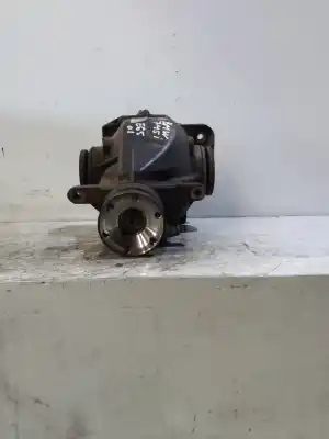 Second-hand car spare part rear differential for bmw serie 7 (e65/e66) 745i oem iam references 7502980 r=3.38 
