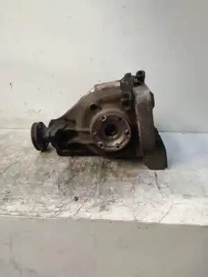 Second-hand car spare part rear differential for bmw serie 7 (e65/e66) 745i oem iam references 7502980 r=3.38 