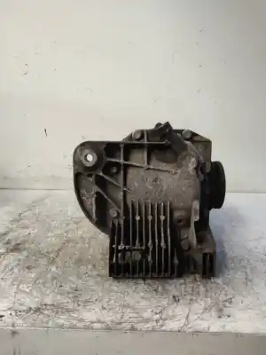 Second-hand car spare part rear differential for bmw serie 7 (e65/e66) 745i oem iam references 7502980 r=3.38 