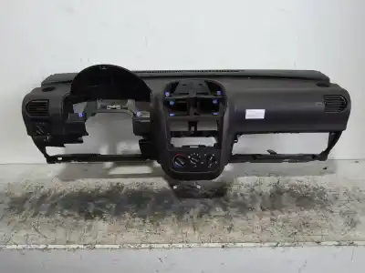 Pezzo di ricambio per auto di seconda mano kit airbag per opel corsa c club riferimenti oem iam 327963935  24439954