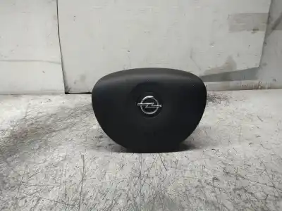 Pezzo di ricambio per auto di seconda mano kit airbag per opel corsa c club riferimenti oem iam 327963935  24439954