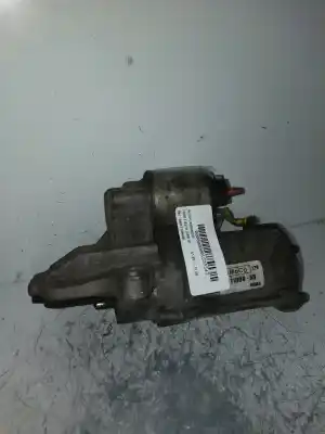 Автозапчасти б/у двигатель запускается за ford fiesta (cbk) st ссылки oem iam 5s6y11000ab