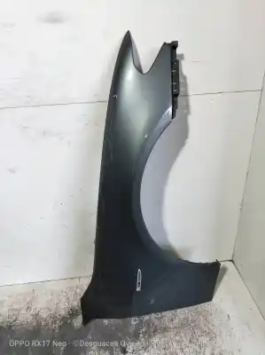 Second-hand car spare part front right fin for bmw serie 7 (e65/e66) 745i oem iam references 