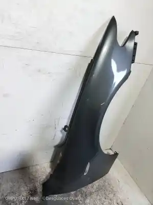 Second-hand car spare part front right fin for bmw serie 7 (e65/e66) 745i oem iam references   