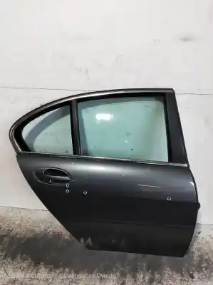 Second-hand car spare part rear right door for bmw serie 7 (e65/e66) 745i oem iam references 