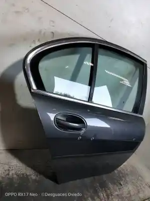 İkinci el araba yedek parçası arka sag kapi için bmw serie 7 (e65/e66) 745i oem iam referansları   