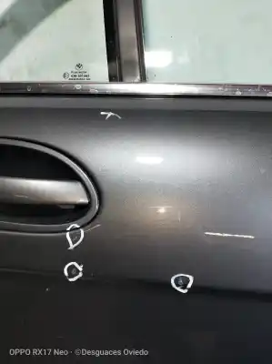 İkinci el araba yedek parçası arka sag kapi için bmw serie 7 (e65/e66) 745i oem iam referansları   