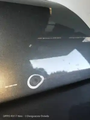 İkinci el araba yedek parçası arka sag kapi için bmw serie 7 (e65/e66) 745i oem iam referansları   