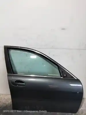 Second-hand car spare part front right door for bmw serie 7 (e65/e66) 745i oem iam references 