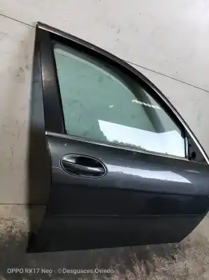 Second-hand car spare part front right door for bmw serie 7 (e65/e66) 745i oem iam references   