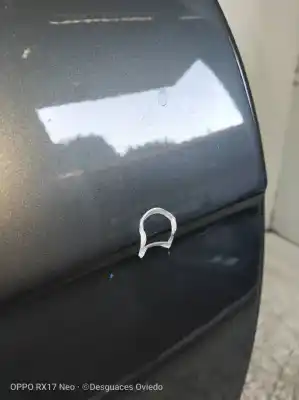 Second-hand car spare part front right door for bmw serie 7 (e65/e66) 745i oem iam references   