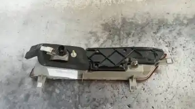 Second-hand car spare part interior left tailgate light for bmw serie 7 (e65/e66) 745i oem iam references   