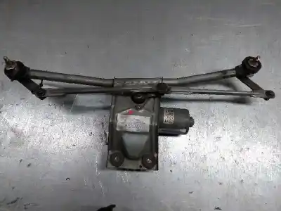Peça sobressalente para automóvel em segunda mão motor do limpa para brisas por ford fiesta berlina (dx) 1.3 cat referências oem iam 404240