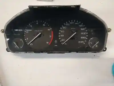 Pièce détachée automobile d'occasion Compteur De Vitesse Tableau De Bord pour HONDA ACCORD BERLINA (CC/CE) 2.0 CAT Références OEM IAM HR0166022 SN7 78100G020