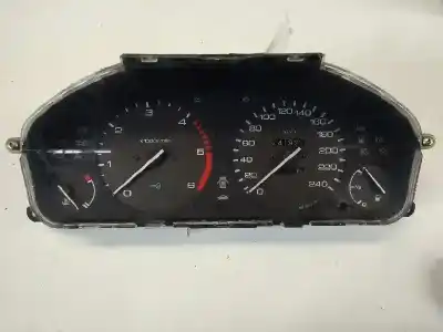 Pièce détachée automobile d'occasion Compteur De Vitesse Tableau De Bord pour HONDA ACCORD BERLINA (CC/CE) 2.0 TDI Turbodiesel (CF1) Références OEM IAM   