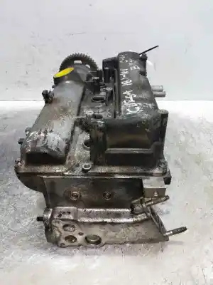 Second-hand car spare part cylinder head for opel corsa c 1.8 16v oem iam references z18xe  9242094
