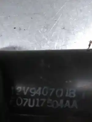 Second-hand car spare part front windshield wiper motor for ford explorer 4.0 v6 cat oem iam references f07u17504aa  940701b