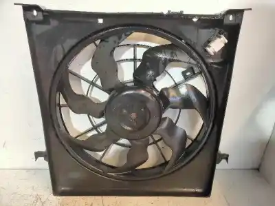 Tweedehands auto-onderdeel elektro ventilator voor kia pro_cee´d drive oem iam-referenties 