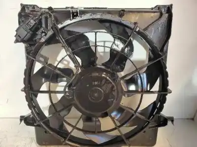 Pezzo di ricambio per auto di seconda mano elettroventola per kia pro_cee´d drive riferimenti oem iam   