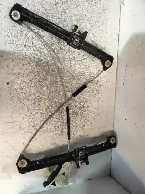 Pezzo di ricambio per auto di seconda mano alzacristalli anteriore sinistro per audi a3 (8v) ambiente riferimenti oem iam 5q0959802b