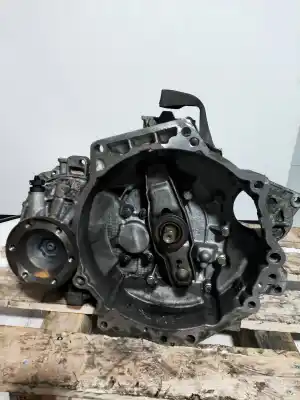 Piesă de schimb auto la mâna a doua CUTIE DE VITEZE pentru AUDI A3 (8L)  Referințe OEM IAM EVS  11051 372145