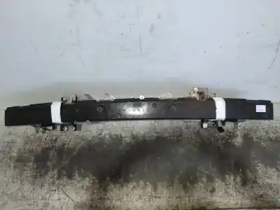 Second-hand car spare part rear bumper reinforcement for bmw serie 7 (e65/e66) 745i oem iam references 701499811